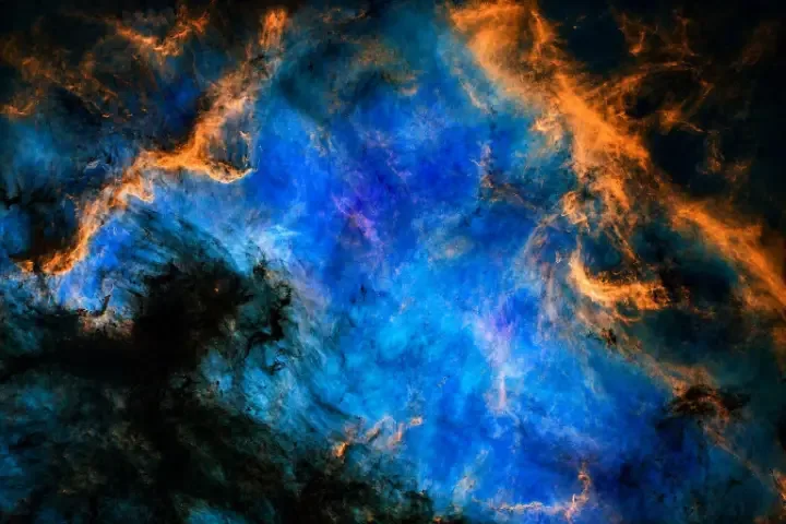 North American Nebula - NGC7000